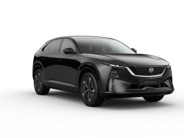 Mazda CX-6e
